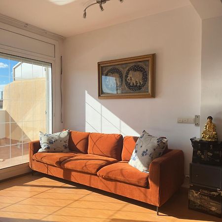 Rambla Cat - Penthouse With Terrace Apartment Barcelona Exterior photo