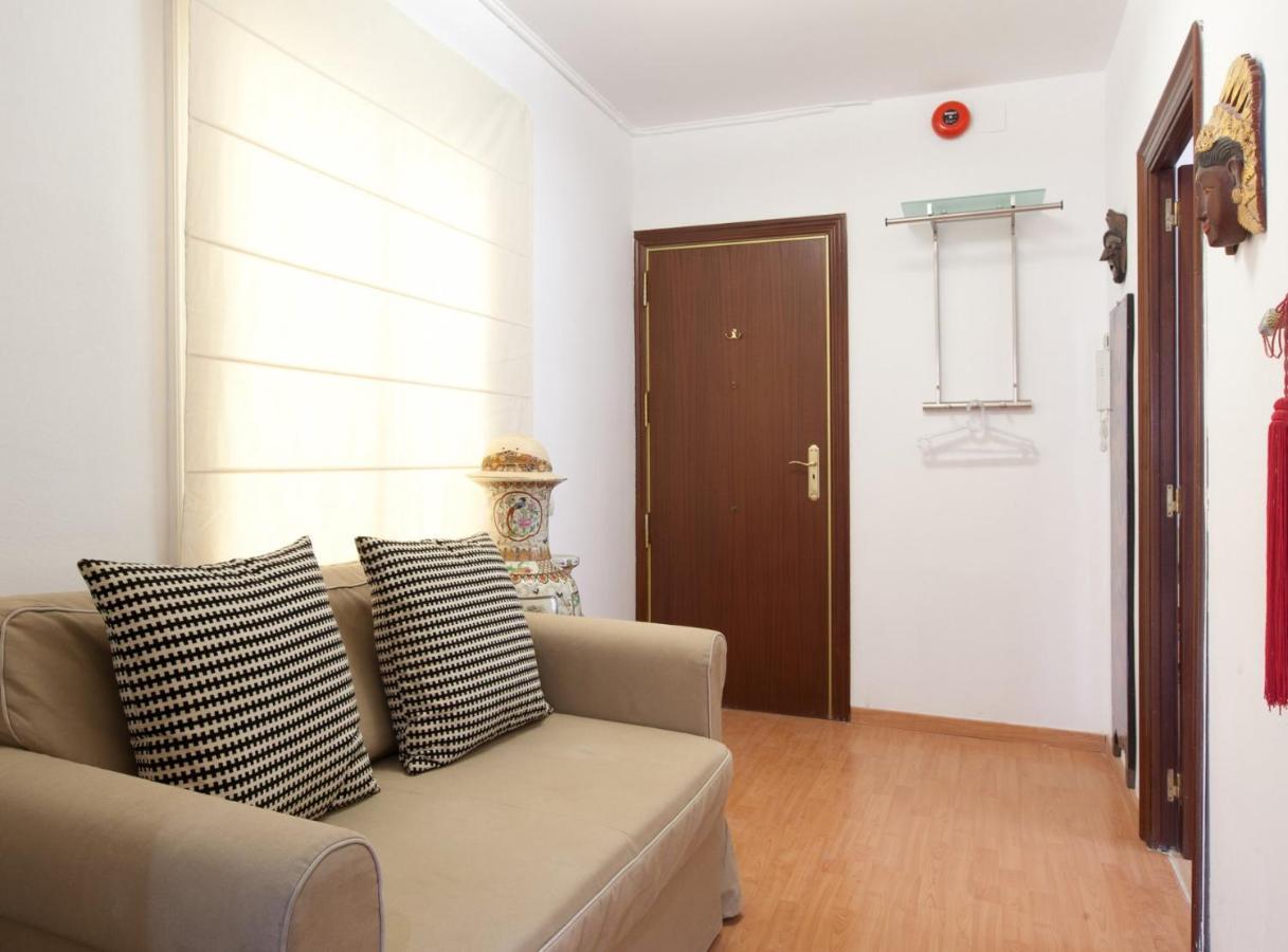 Rambla Cat - Penthouse With Terrace Apartment Barcelona Exterior photo