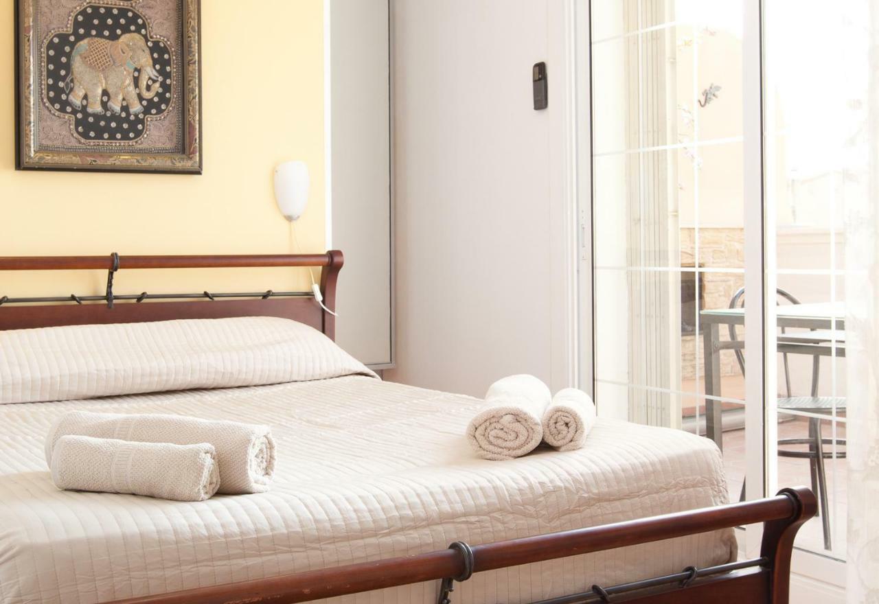 Rambla Cat - Penthouse With Terrace Apartment Barcelona Exterior photo