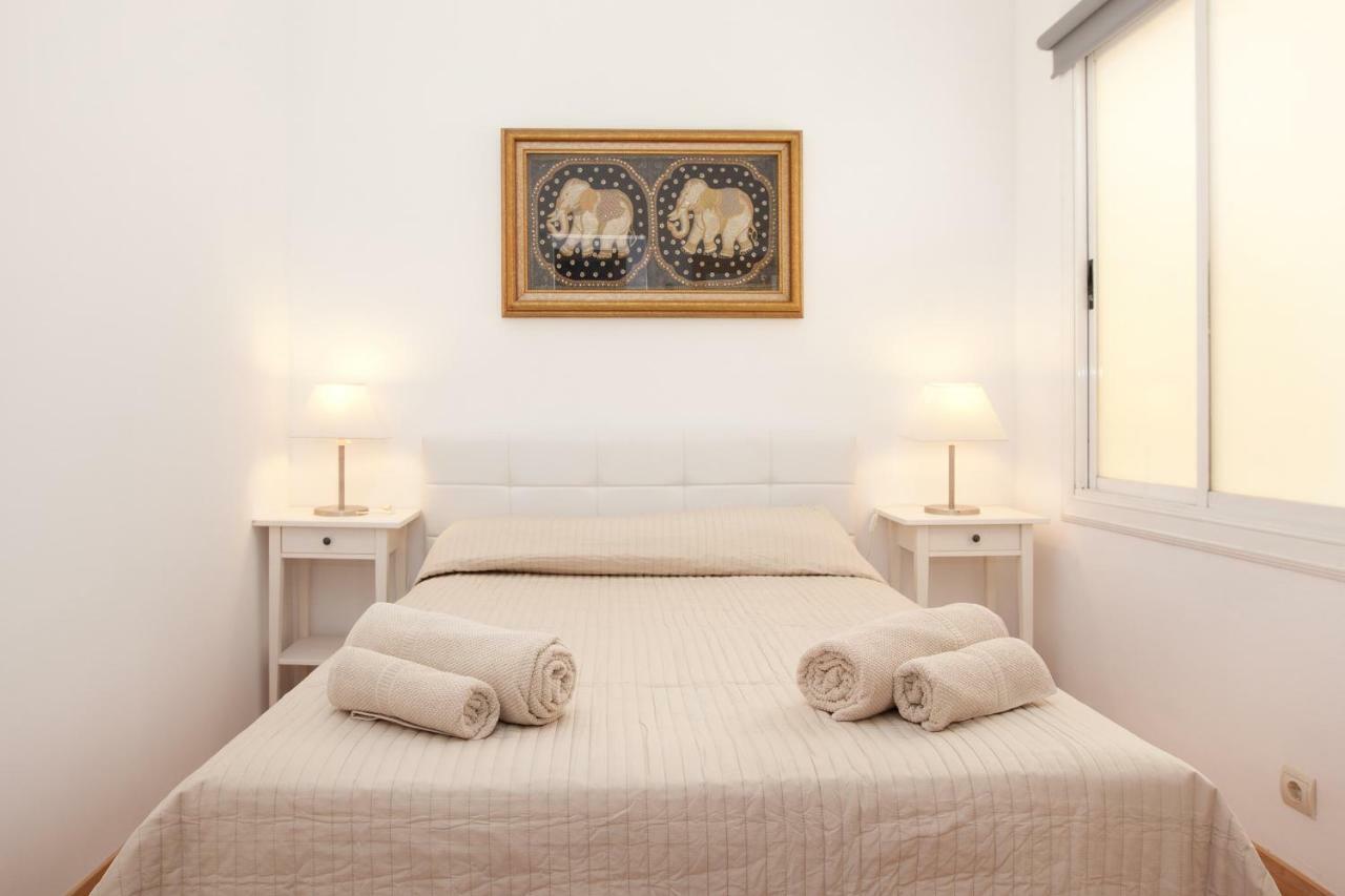 Rambla Cat - Penthouse With Terrace Apartment Barcelona Exterior photo